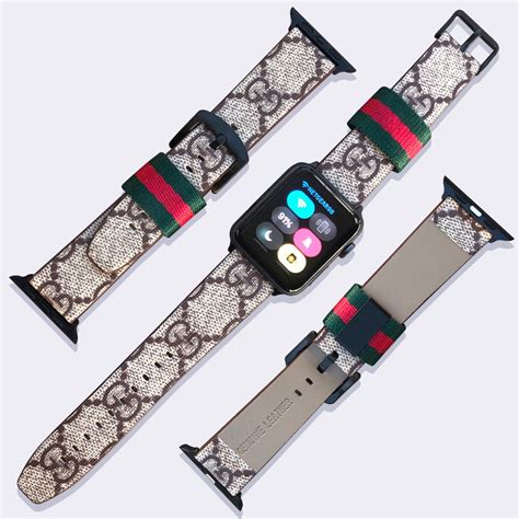 vetrino apple watch gucci